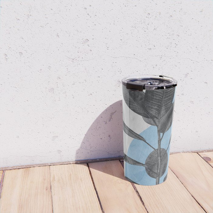 Ficus II Travel Mug Gallery Image 4