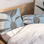 Ficus II Pillow Sham Gallery Image 2