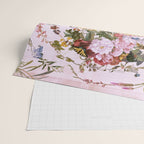 Circle Of Life Skullw Wrapping Paper Gallery Image 2