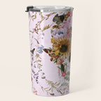 Circle Of Life Skullw Travel Mug Gallery Image 3