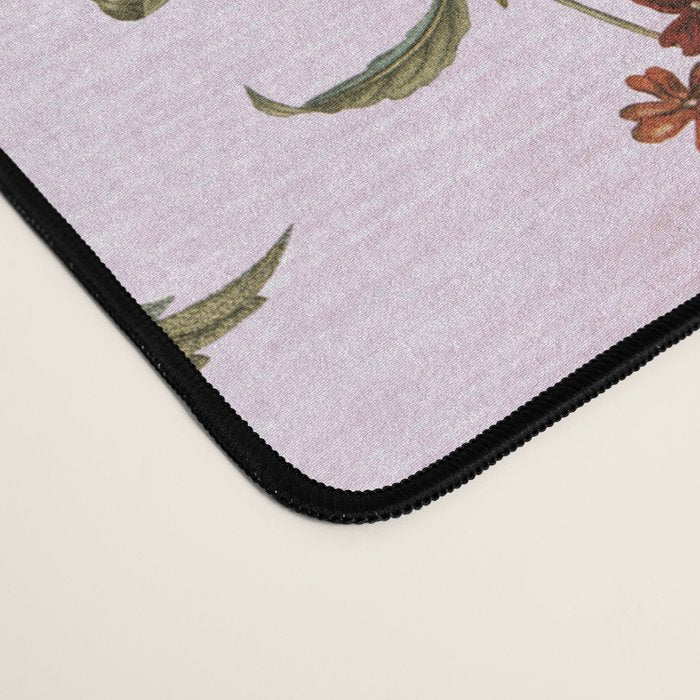 Circle Of Life Skullw Desk Mat Gallery Image 4
