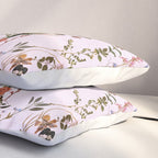 Circle Of Life Skullw Pillow Sham Gallery Image 3