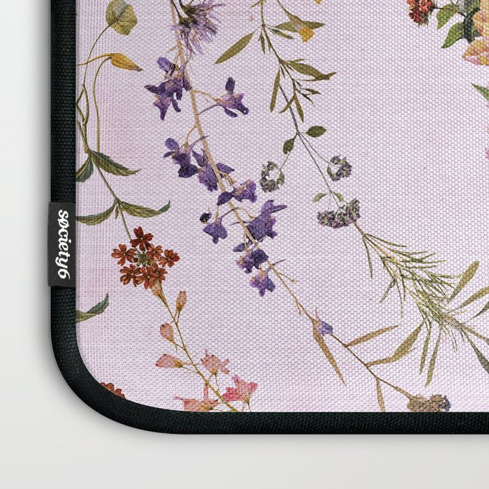 Circle Of Life Skullw Laptop Sleeve Gallery Image 3