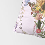 Circle Of Life Skullw Pillow Sham Gallery Image 4