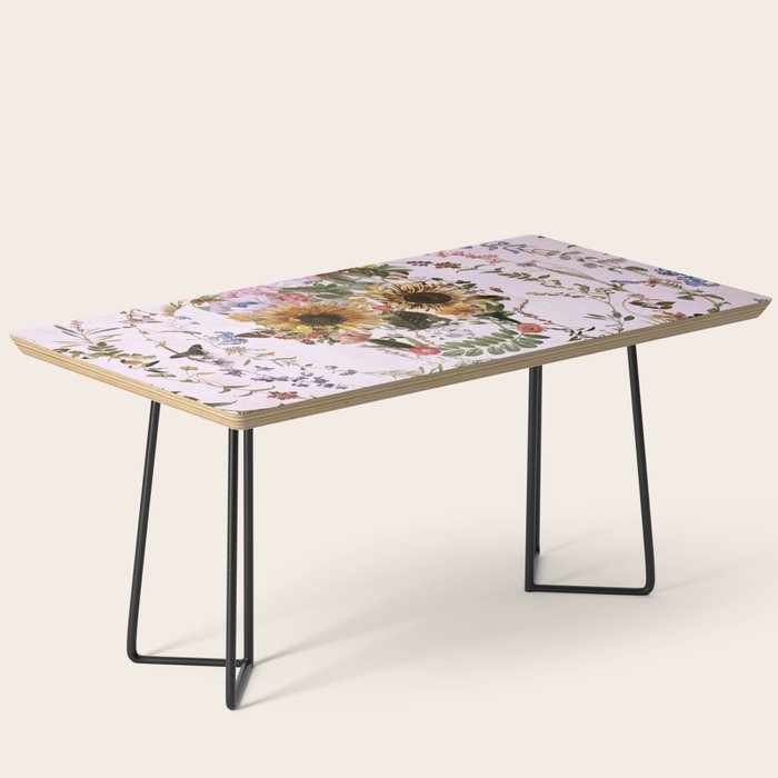 Circle Of Life Skullw Coffee Table Gallery Image 1