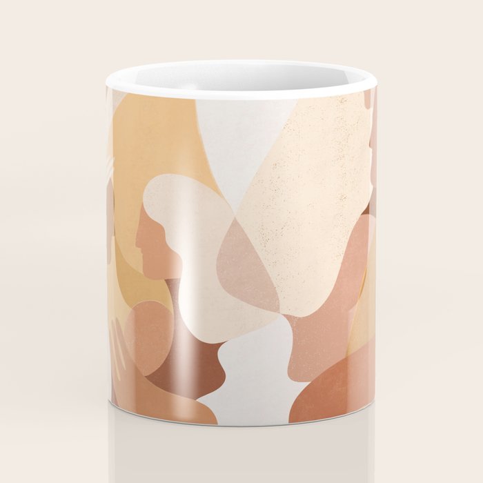 Golden Hour Coffee Mug Gallery Image 4