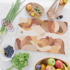 Golden Hour Cutting Board Gallery Image 2
