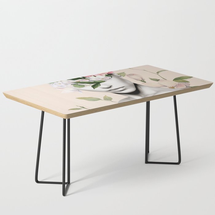 Floral beauty 6 Coffee Table Gallery Image 1