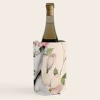 Floral beauty 6 Wine Chiller Gallery Image 3