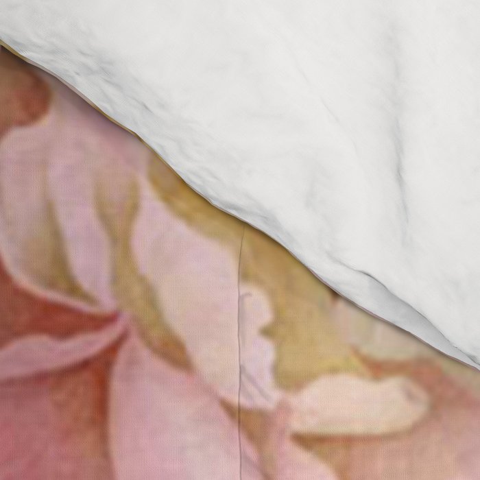 Floral beauty 6 Comforter Gallery Image 4