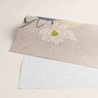 lotursflowers C : Minhwa-Korean traditional/folk art Wrapping Paper Gallery Image 2