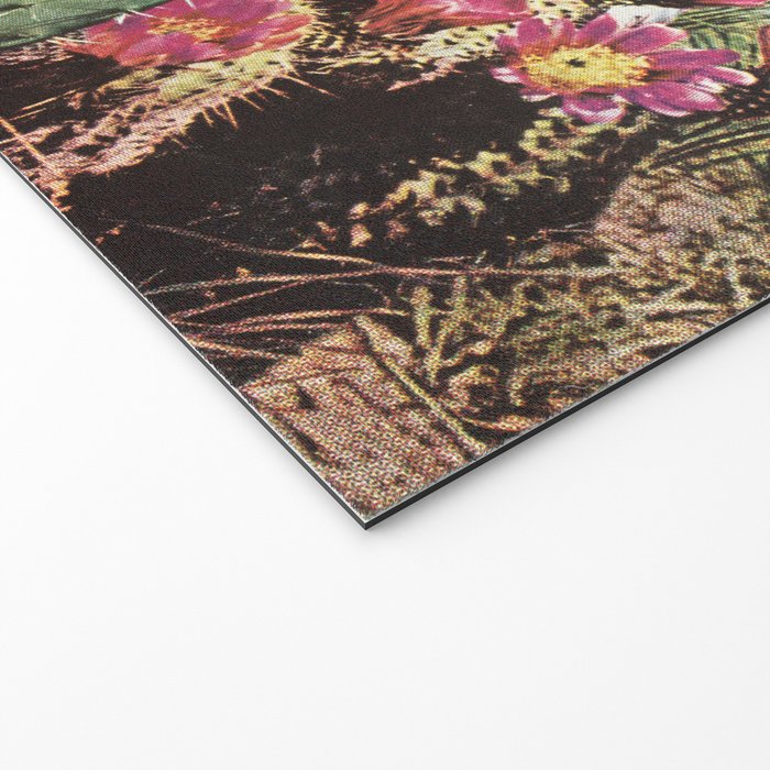 Curious Welcome Mat Gallery Image 2