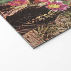 Curious Welcome Mat Gallery Image 2