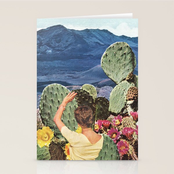 Curious Stationery Card Gallery Image 1