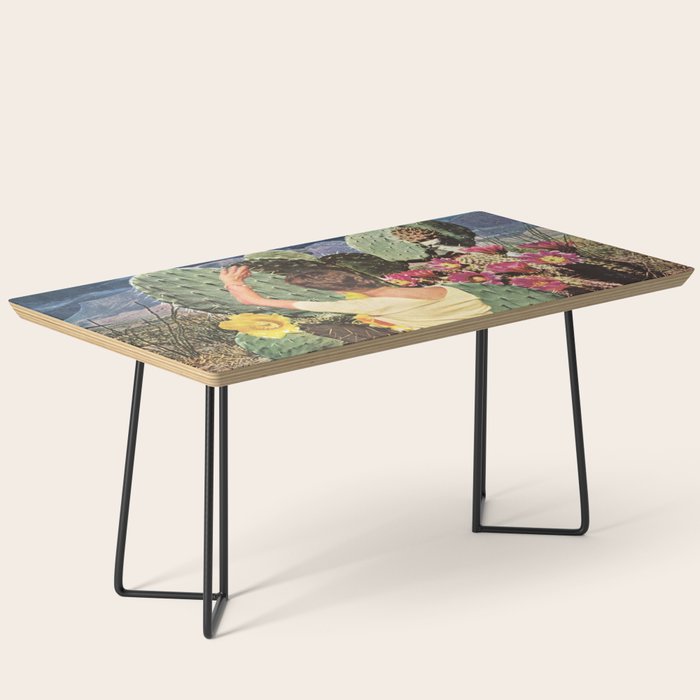 Curious Coffee Table Gallery Image 1