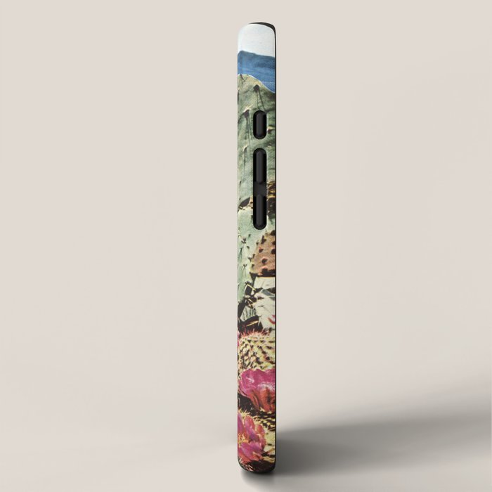 Curious iPhone Case Gallery Image 2