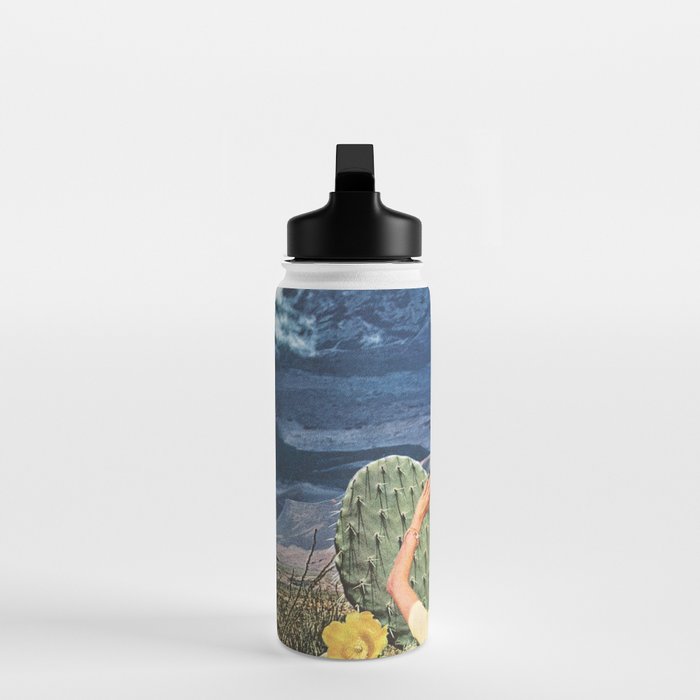 Curious Water Bottle Gallery Image 3