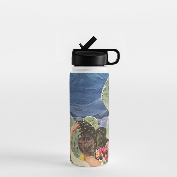 Curious Water Bottle Gallery Image 1