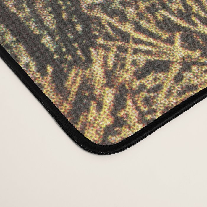 Curious Desk Mat Gallery Image 4