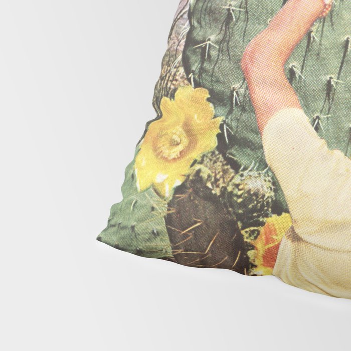 Curious Pillow Sham Gallery Image 4