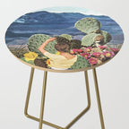 Curious Side Table Gallery Image 2