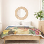 Curious Duvet Cover Gallery Image 3