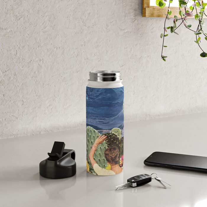 Curious Water Bottle Gallery Image 4