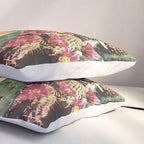 Curious Pillow Sham Gallery Image 3