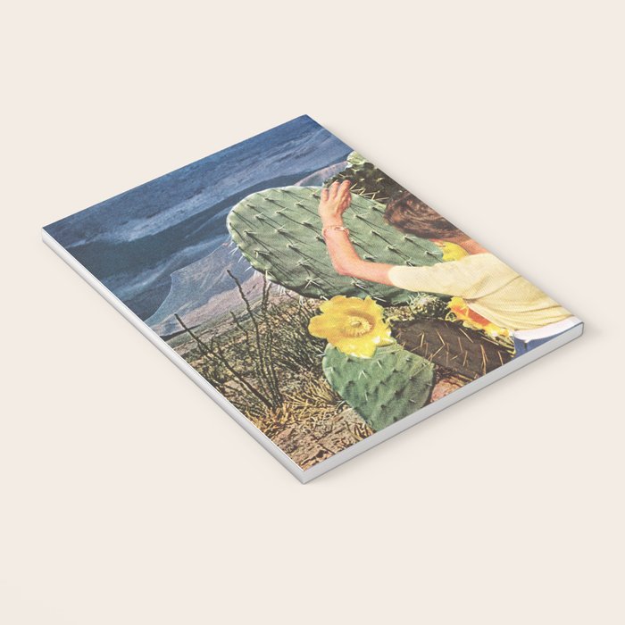 Curious Notebook Gallery Image 3