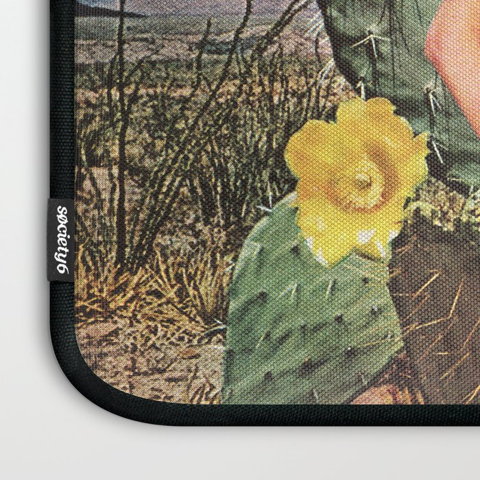 Curious Laptop Sleeve Gallery Image 3