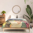 Curious Comforter Gallery Image 3