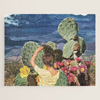 Curious Jigsaw Puzzle Gallery Image 1