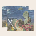 Curious Placemat Gallery Image 1