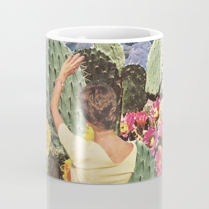 Curious Coffee Mug Gallery Image 4