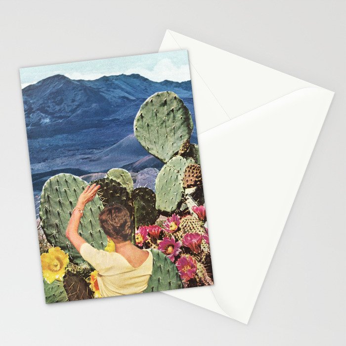 Curious Stationery Card Gallery Image 2