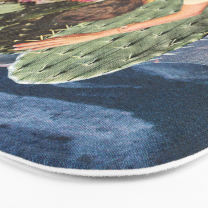 Curious Bath Mat Gallery Image 3