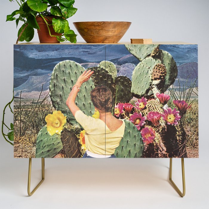 Curious Credenza Gallery Image 1