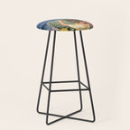 Curious Stool Gallery Image 1