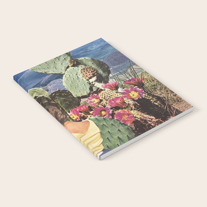 Curious Notebook Gallery Image 2