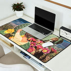 Curious Desk Mat Gallery Image 2