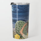 Curious Travel Mug Gallery Image 3