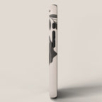 Persephone - Black iPhone Case Gallery Image 2
