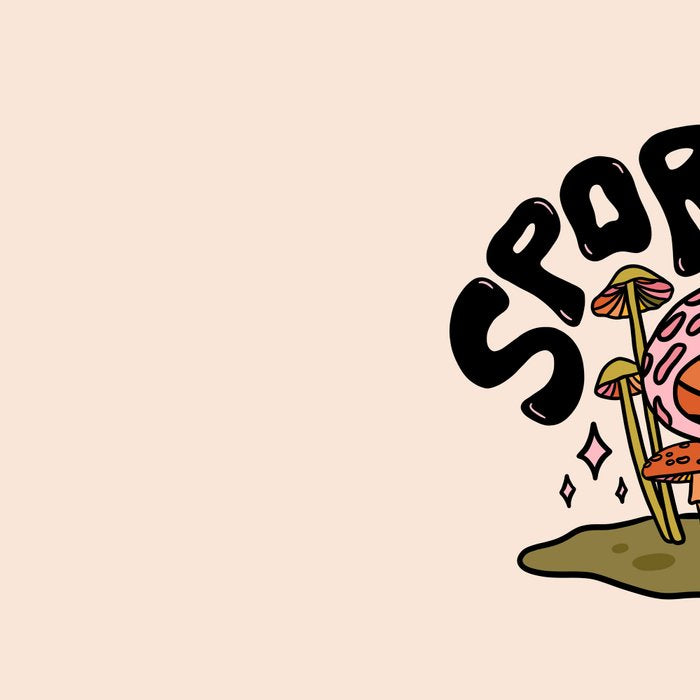Sporegasm Coffee Mug Gallery Image 2