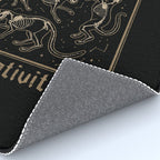 Purranormal Cativity Rug Gallery Image 4
