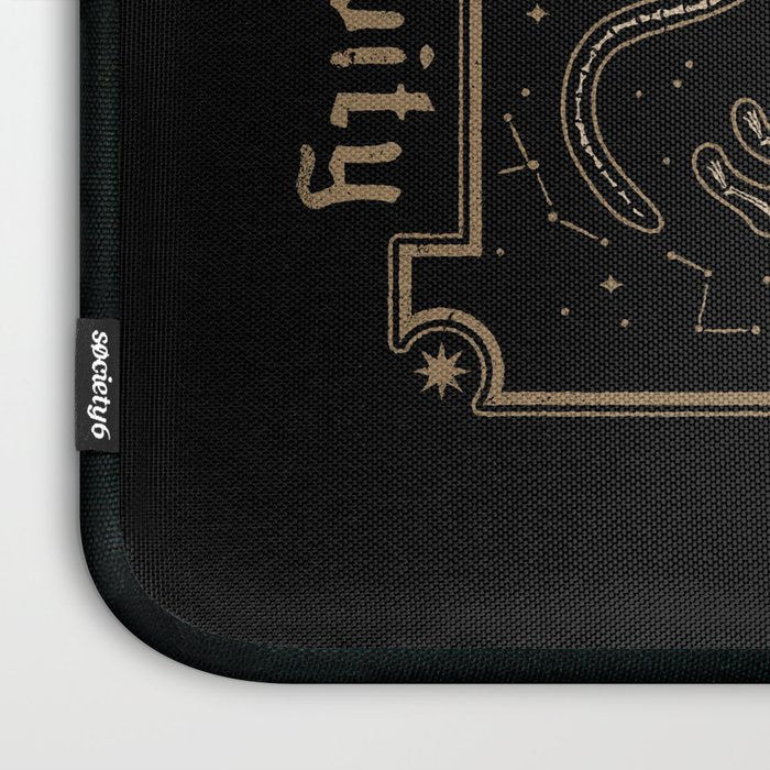 Purranormal Cativity Laptop Sleeve Gallery Image 3