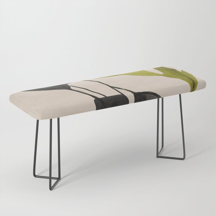 minimal plant 34 Bench Gallery Image 1