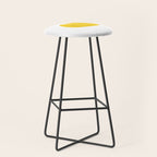 Yellow rubber duck Stool Gallery Image 1
