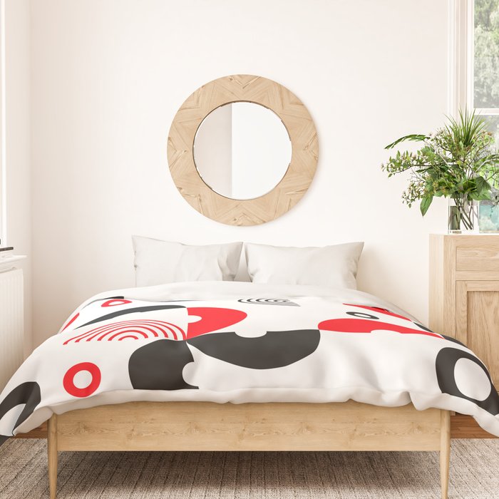 Fun Snake Duvet Cover Gallery Image 3