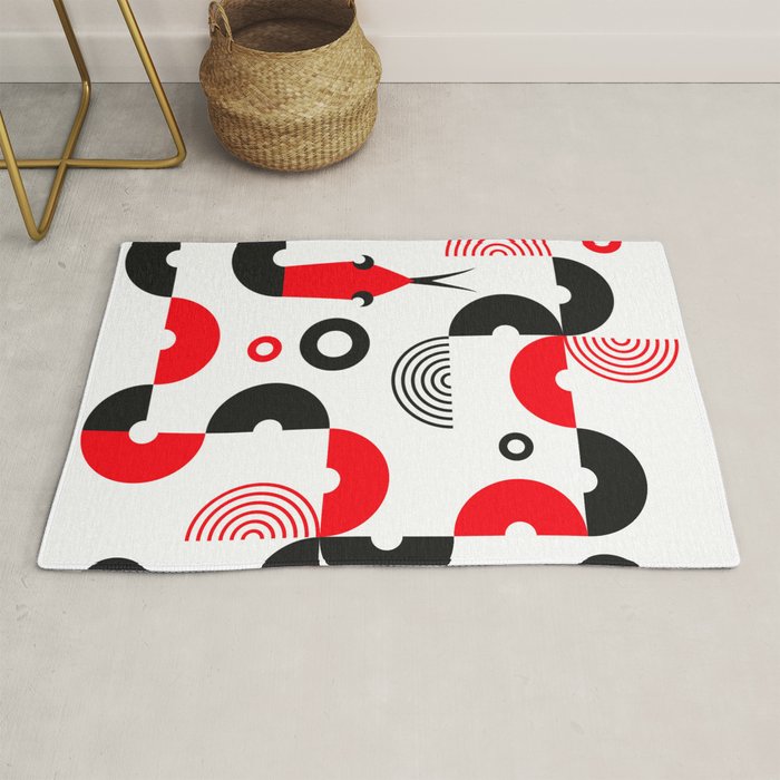 Fun Snake Rug Gallery Image 1