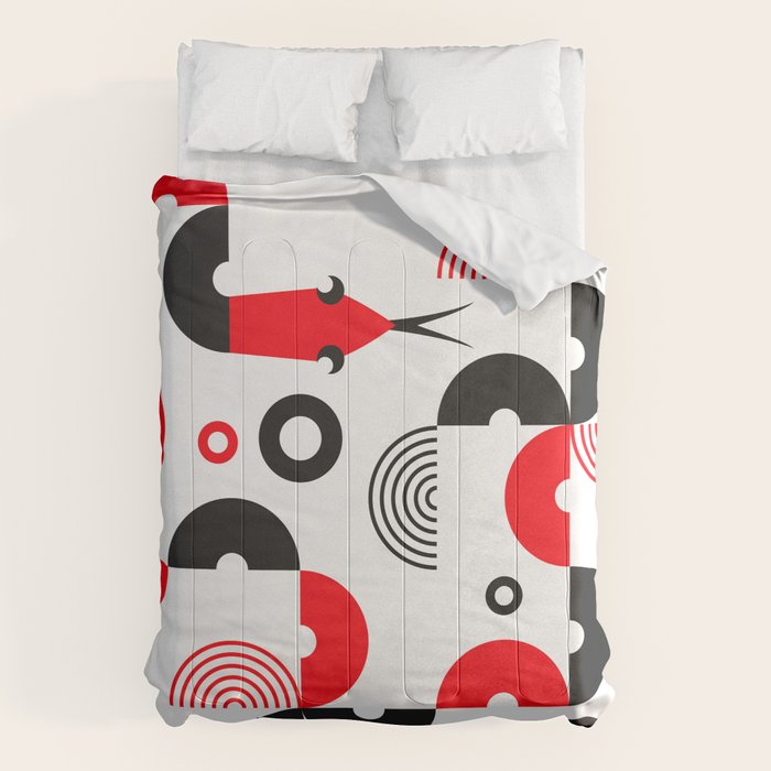 Fun Snake Comforter Gallery Image 6